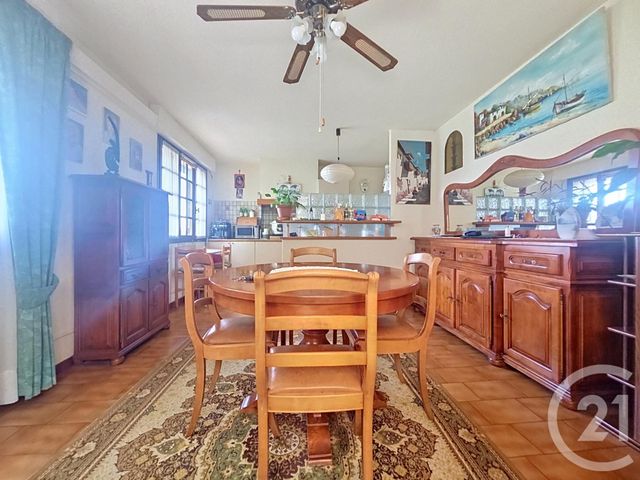 Maison &agrave; vendre - 5 pi&egrave;ces - 112,06 m2 - Le Boulou - 66 - LANGUEDOC-ROUSSILLON