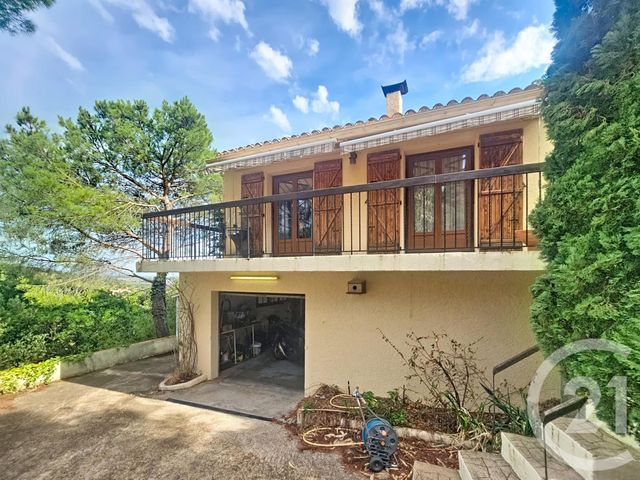 Maison &agrave; vendre - 5 pi&egrave;ces - 112,06 m2 - Le Boulou - 66 - LANGUEDOC-ROUSSILLON