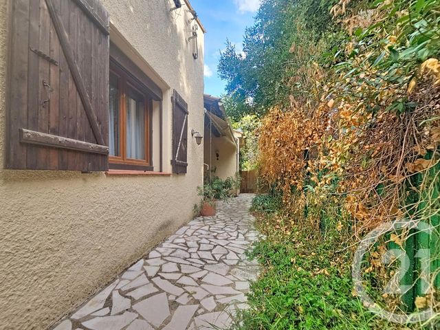 Maison &agrave; vendre - 5 pi&egrave;ces - 112,06 m2 - Le Boulou - 66 - LANGUEDOC-ROUSSILLON