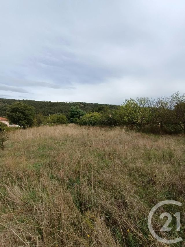 Terrain &agrave; vendre - 3400 m2 - Amelie Les Bains Palalda - 66 - LANGUEDOC-ROUSSILLON