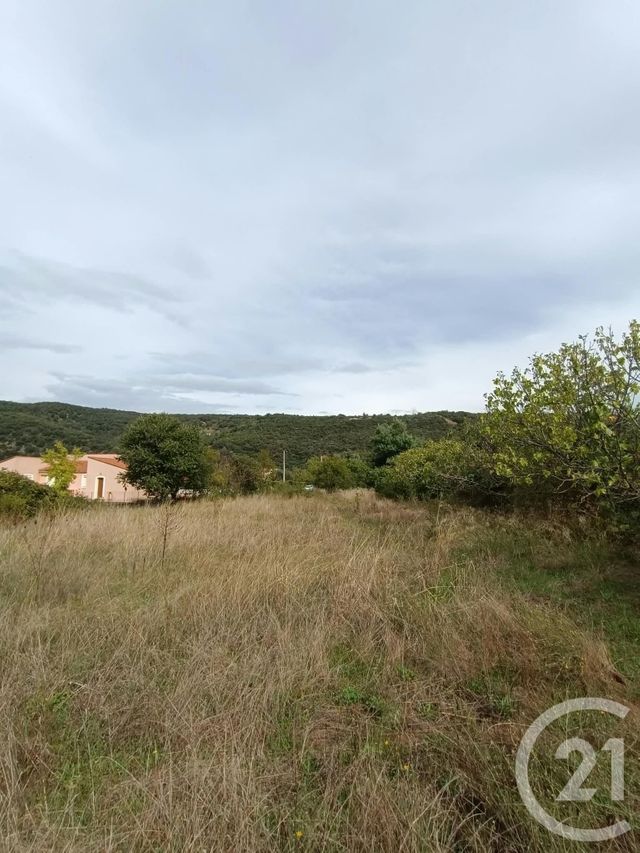 Terrain &agrave; vendre - 3400 m2 - Amelie Les Bains Palalda - 66 - LANGUEDOC-ROUSSILLON