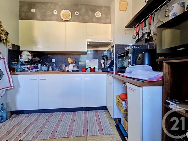Appartement F2 &agrave; vendre - 2 pi&egrave;ces - 37,15 m2 - Amelie Les Bains Palalda - 66 - LANGUEDOC-ROUSSILLON