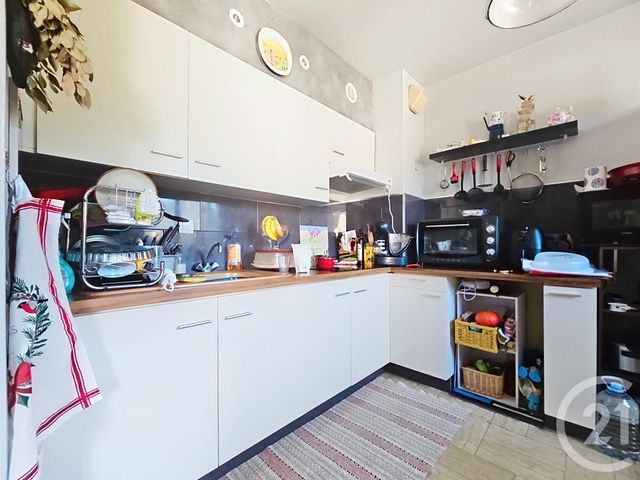 Appartement F2 &agrave; vendre - 2 pi&egrave;ces - 37,15 m2 - Amelie Les Bains Palalda - 66 - LANGUEDOC-ROUSSILLON