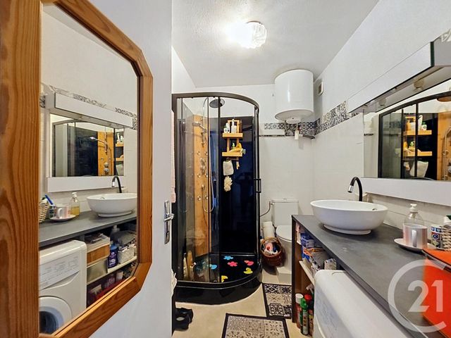 Appartement F2 &agrave; vendre - 2 pi&egrave;ces - 37,15 m2 - Amelie Les Bains Palalda - 66 - LANGUEDOC-ROUSSILLON