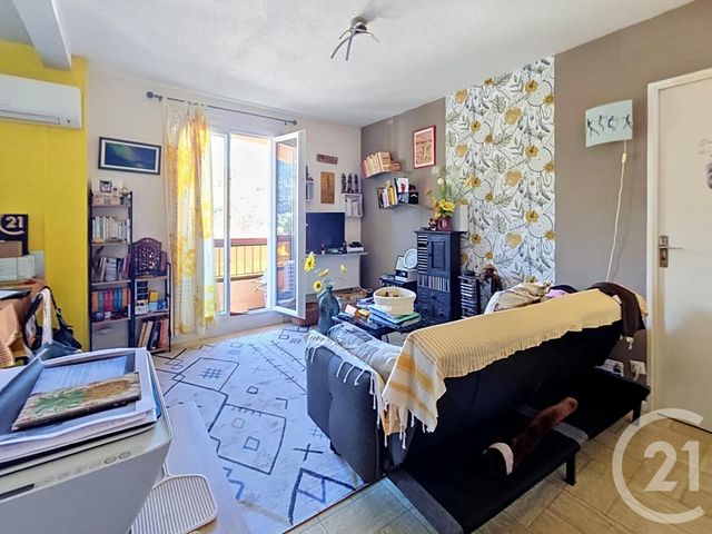 Appartement F2 &agrave; vendre - 2 pi&egrave;ces - 37,15 m2 - Amelie Les Bains Palalda - 66 - LANGUEDOC-ROUSSILLON