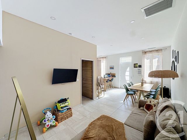 Maison &agrave; vendre - 3 pi&egrave;ces - 54,08 m2 - Ceret - 66 - LANGUEDOC-ROUSSILLON