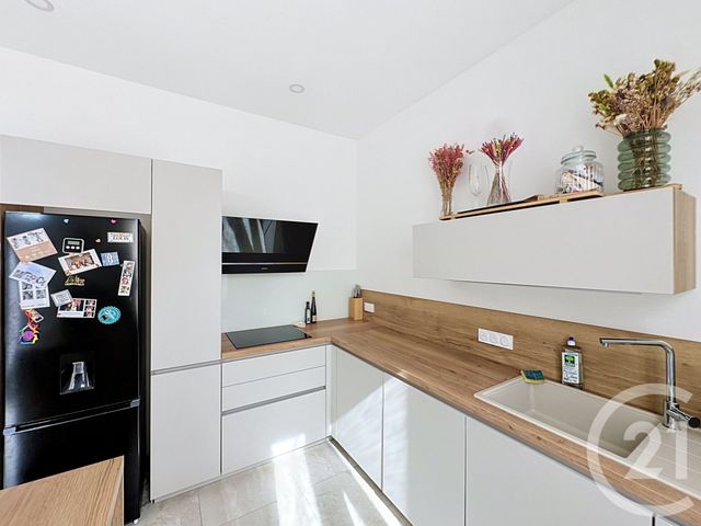 Maison &agrave; vendre - 3 pi&egrave;ces - 54,08 m2 - Ceret - 66 - LANGUEDOC-ROUSSILLON