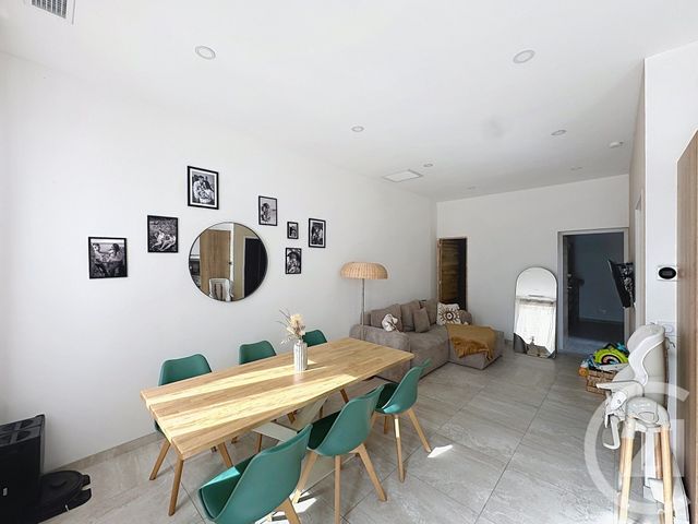 Maison &agrave; vendre - 3 pi&egrave;ces - 54,08 m2 - Ceret - 66 - LANGUEDOC-ROUSSILLON