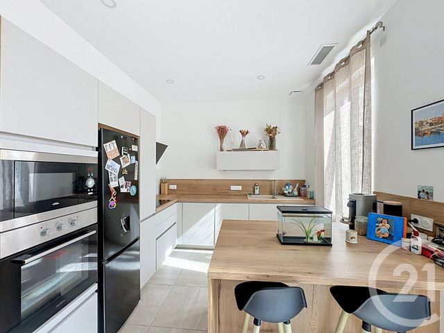 Maison &agrave; vendre - 3 pi&egrave;ces - 54,08 m2 - Ceret - 66 - LANGUEDOC-ROUSSILLON