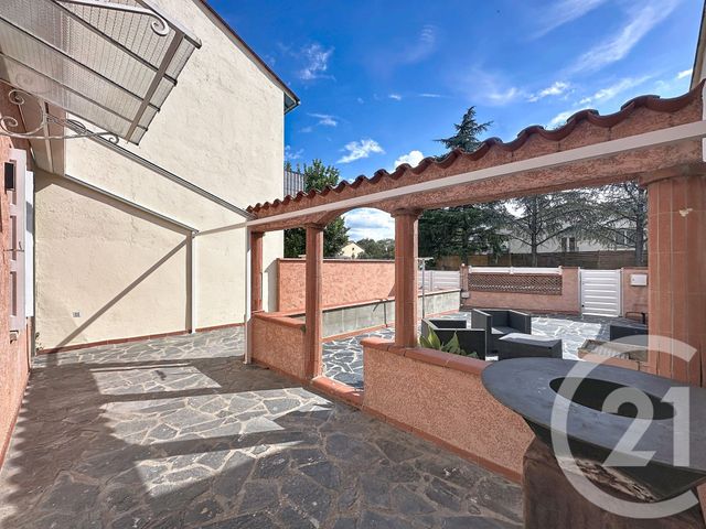 Maison &agrave; vendre - 3 pi&egrave;ces - 54,08 m2 - Ceret - 66 - LANGUEDOC-ROUSSILLON