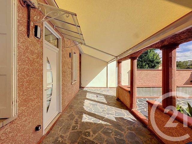 Maison &agrave; vendre - 3 pi&egrave;ces - 54,08 m2 - Ceret - 66 - LANGUEDOC-ROUSSILLON