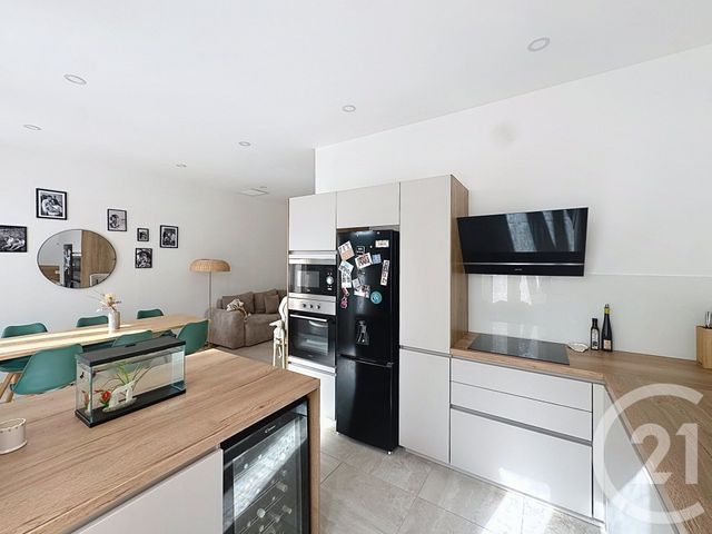 Maison &agrave; vendre - 3 pi&egrave;ces - 54,08 m2 - Ceret - 66 - LANGUEDOC-ROUSSILLON