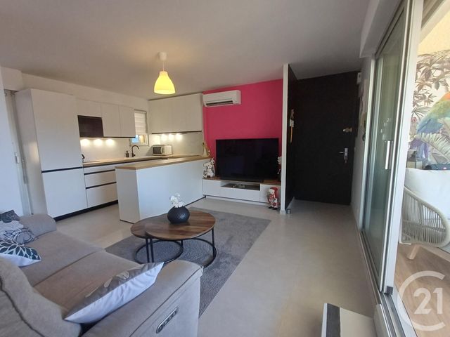 Appartement F3 &agrave; vendre - 3 pi&egrave;ces - 53,90 m2 - Amelie Les Bains Palalda - 66 - LANGUEDOC-ROUSSILLON