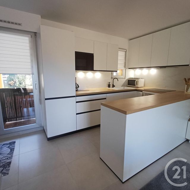 Appartement F3 &agrave; vendre - 3 pi&egrave;ces - 53,90 m2 - Amelie Les Bains Palalda - 66 - LANGUEDOC-ROUSSILLON