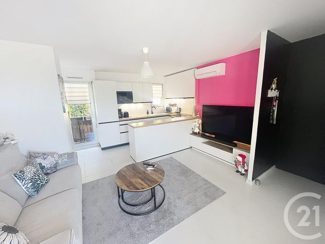 Appartement F3 &agrave; vendre - 3 pi&egrave;ces - 53,90 m2 - Amelie Les Bains Palalda - 66 - LANGUEDOC-ROUSSILLON