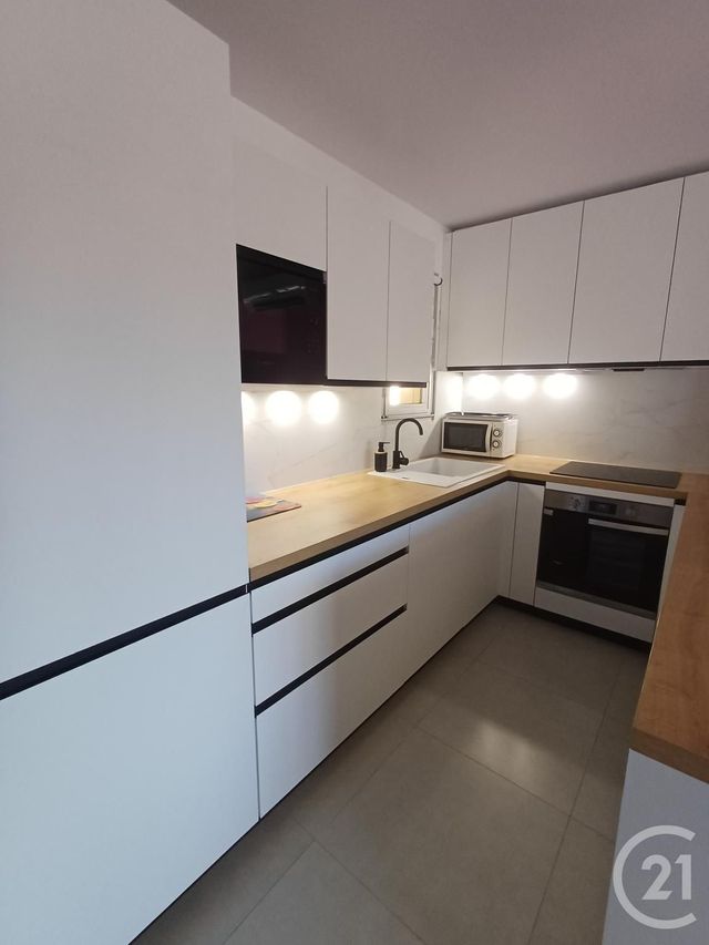 Appartement F3 &agrave; vendre - 3 pi&egrave;ces - 53,90 m2 - Amelie Les Bains Palalda - 66 - LANGUEDOC-ROUSSILLON