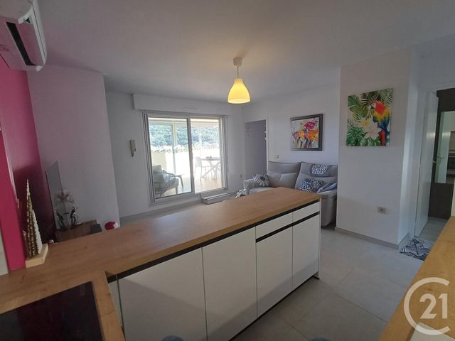 Appartement F3 &agrave; vendre - 3 pi&egrave;ces - 53,90 m2 - Amelie Les Bains Palalda - 66 - LANGUEDOC-ROUSSILLON