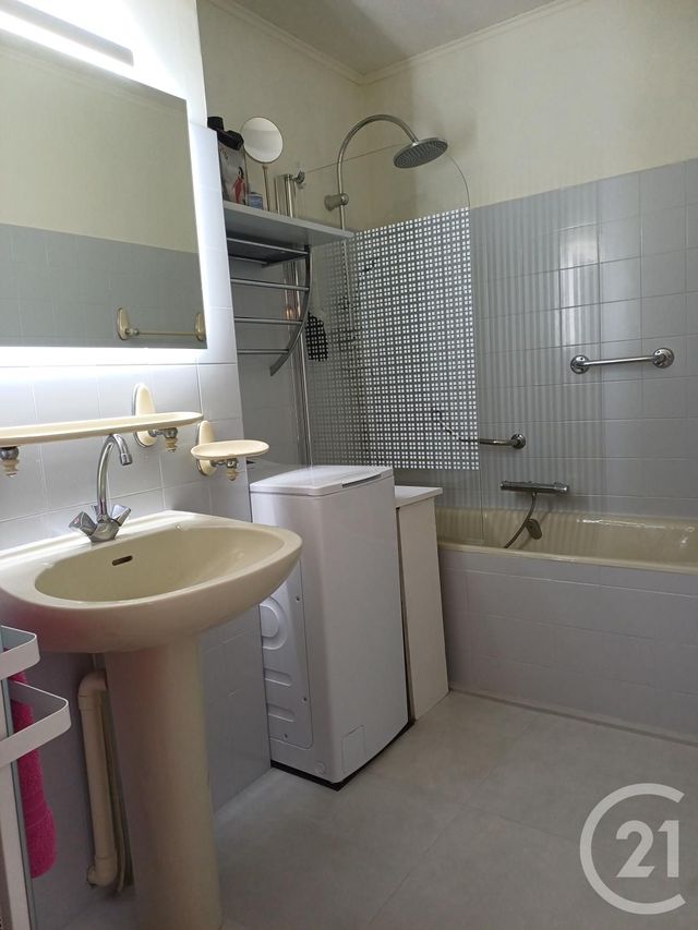 Appartement F3 &agrave; vendre - 3 pi&egrave;ces - 53,90 m2 - Amelie Les Bains Palalda - 66 - LANGUEDOC-ROUSSILLON