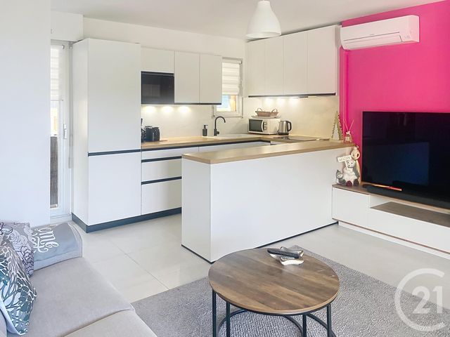 Appartement F3 &agrave; vendre - 3 pi&egrave;ces - 53,90 m2 - Amelie Les Bains Palalda - 66 - LANGUEDOC-ROUSSILLON