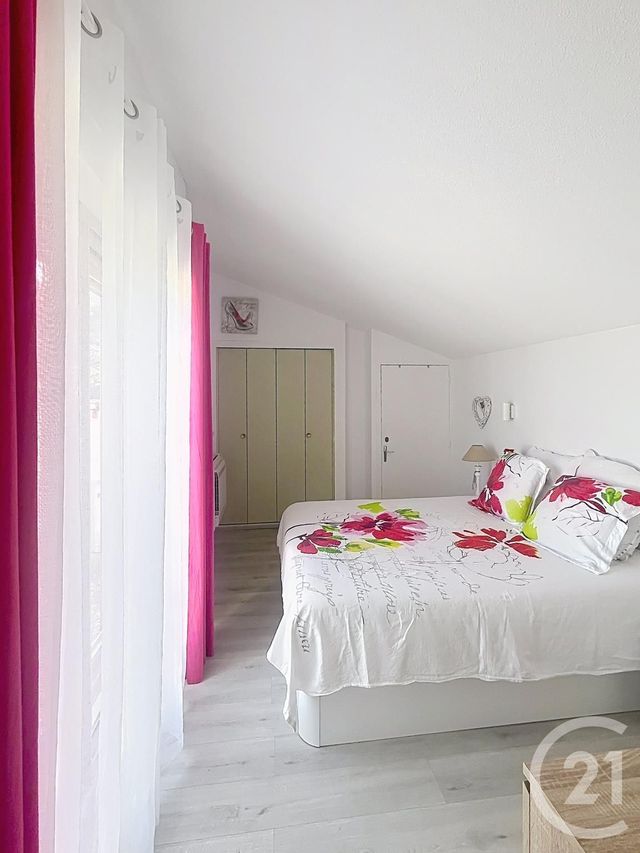 Appartement F3 &agrave; vendre - 3 pi&egrave;ces - 53,90 m2 - Amelie Les Bains Palalda - 66 - LANGUEDOC-ROUSSILLON