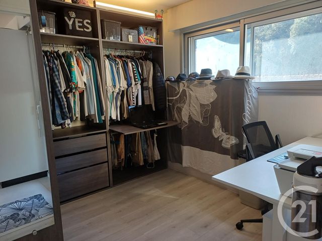Appartement F3 &agrave; vendre - 3 pi&egrave;ces - 53,90 m2 - Amelie Les Bains Palalda - 66 - LANGUEDOC-ROUSSILLON