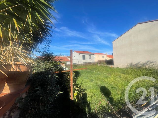 Terrain &agrave; vendre - 255 m2 - Ceret - 66 - LANGUEDOC-ROUSSILLON
