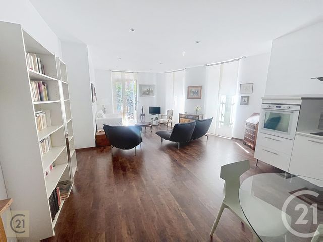 Appartement F2 &agrave; vendre - 2 pi&egrave;ces - 59,75 m2 - Amelie Les Bains Palalda - 66 - LANGUEDOC-ROUSSILLON