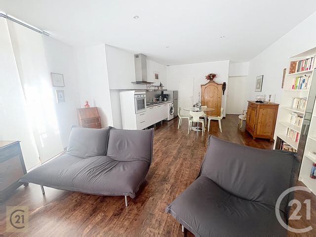 Appartement F2 &agrave; vendre - 2 pi&egrave;ces - 59,75 m2 - Amelie Les Bains Palalda - 66 - LANGUEDOC-ROUSSILLON