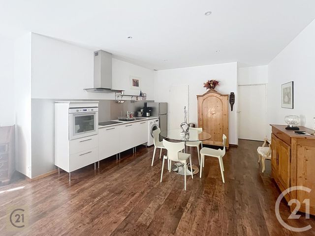 Appartement F2 &agrave; vendre - 2 pi&egrave;ces - 59,75 m2 - Amelie Les Bains Palalda - 66 - LANGUEDOC-ROUSSILLON