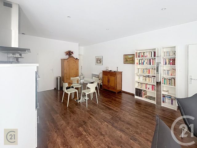 Appartement F2 &agrave; vendre - 2 pi&egrave;ces - 59,75 m2 - Amelie Les Bains Palalda - 66 - LANGUEDOC-ROUSSILLON