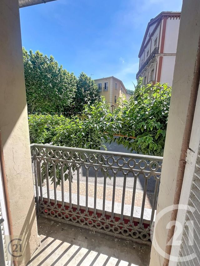 Appartement F2 &agrave; vendre - 2 pi&egrave;ces - 59,75 m2 - Amelie Les Bains Palalda - 66 - LANGUEDOC-ROUSSILLON