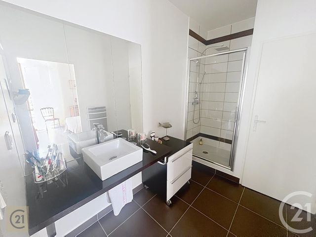 Appartement F2 &agrave; vendre - 2 pi&egrave;ces - 59,75 m2 - Amelie Les Bains Palalda - 66 - LANGUEDOC-ROUSSILLON