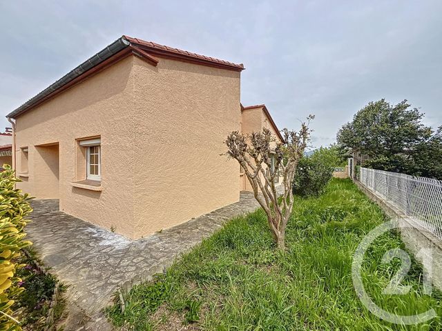 Maison à vendre - 5 pièces - 134,45 m2 - Ceret - 66 - LANGUEDOC-ROUSSILLON