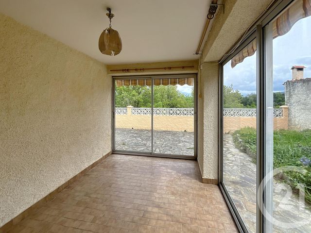 Maison à vendre - 5 pièces - 134,45 m2 - Ceret - 66 - LANGUEDOC-ROUSSILLON