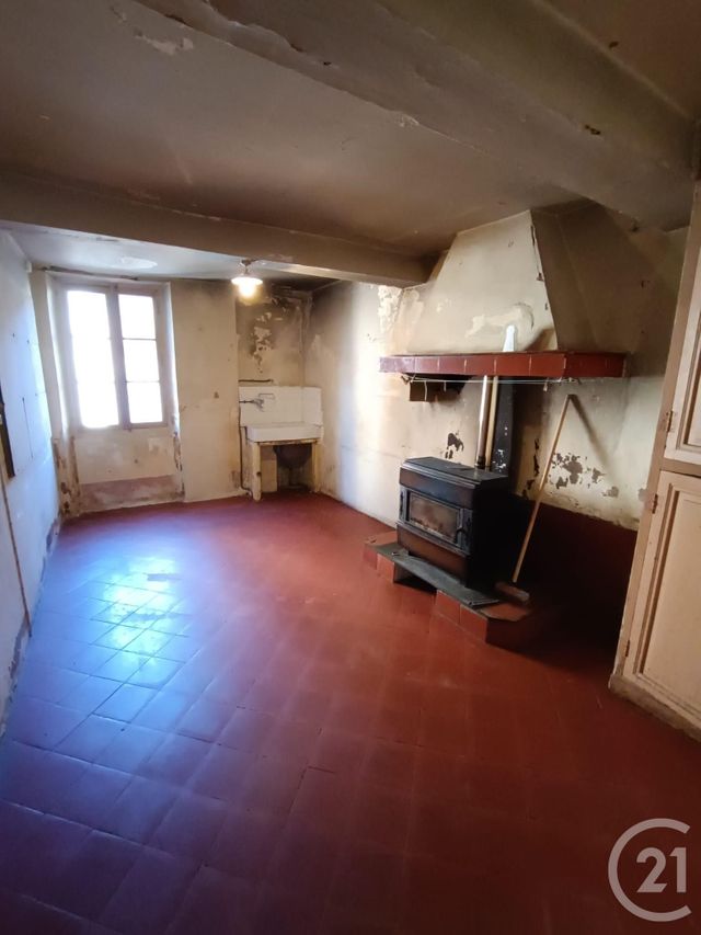 Maison &agrave; vendre - 6 pi&egrave;ces - 122 m2 - Maureillas Las Illas - 66 - LANGUEDOC-ROUSSILLON