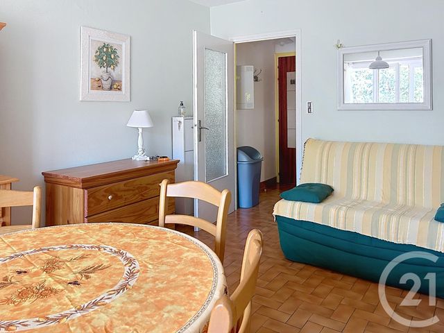 Appartement F1 &agrave; vendre - 1 pi&egrave;ce - 32 m2 - Amelie Les Bains Palalda - 66 - LANGUEDOC-ROUSSILLON