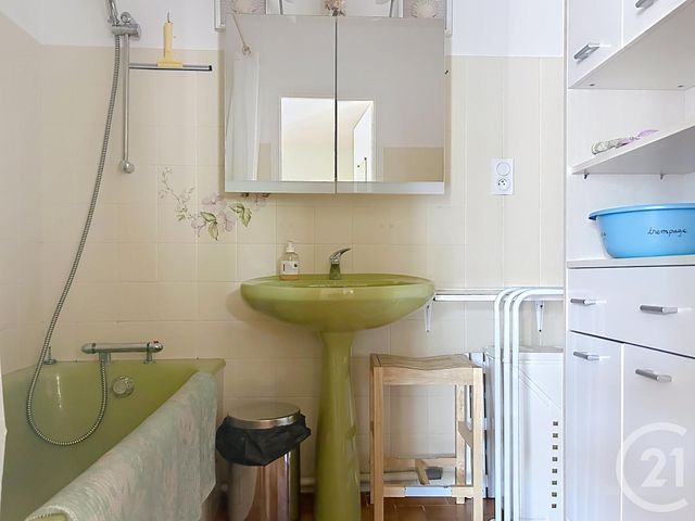 Appartement F1 &agrave; vendre - 1 pi&egrave;ce - 32 m2 - Amelie Les Bains Palalda - 66 - LANGUEDOC-ROUSSILLON