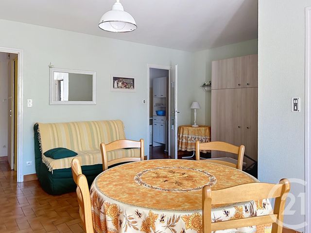Appartement F1 &agrave; vendre - 1 pi&egrave;ce - 32 m2 - Amelie Les Bains Palalda - 66 - LANGUEDOC-ROUSSILLON