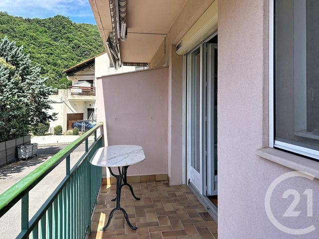 Appartement F1 &agrave; vendre - 1 pi&egrave;ce - 32 m2 - Amelie Les Bains Palalda - 66 - LANGUEDOC-ROUSSILLON