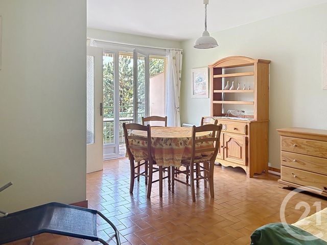 Appartement F1 &agrave; vendre - 1 pi&egrave;ce - 32 m2 - Amelie Les Bains Palalda - 66 - LANGUEDOC-ROUSSILLON