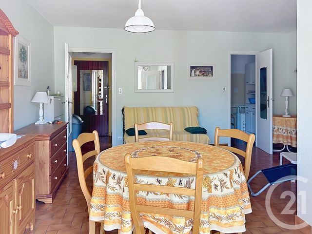 Appartement F1 &agrave; vendre - 1 pi&egrave;ce - 32 m2 - Amelie Les Bains Palalda - 66 - LANGUEDOC-ROUSSILLON