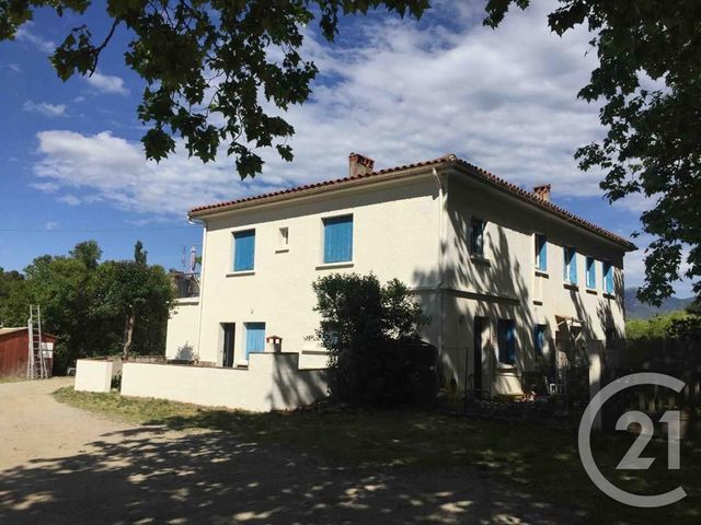 Maison à vendre - 18 pièces - 305 m2 - Ceret - 66 - LANGUEDOC-ROUSSILLON