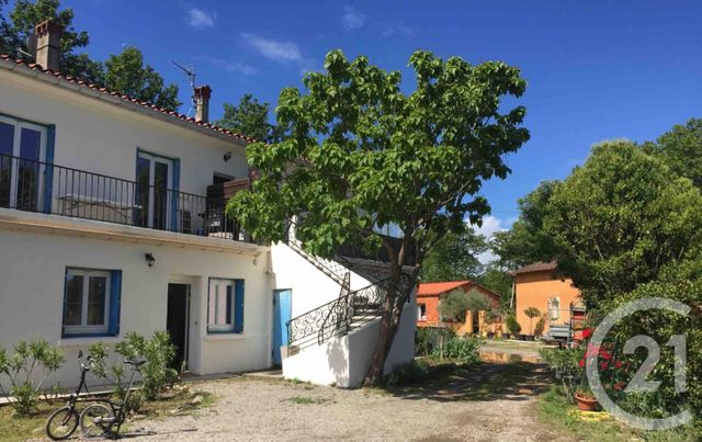 Maison à vendre - 18 pièces - 305 m2 - Ceret - 66 - LANGUEDOC-ROUSSILLON
