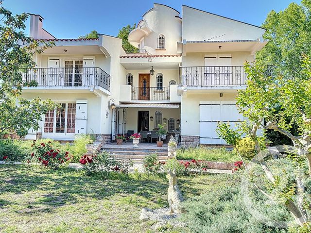 Maison à vendre - 7 pièces - 240,39 m2 - Ceret - 66 - LANGUEDOC-ROUSSILLON