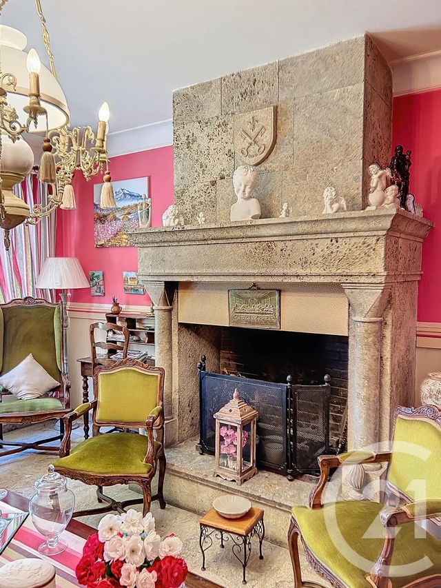 Maison à vendre - 7 pièces - 240,39 m2 - Ceret - 66 - LANGUEDOC-ROUSSILLON