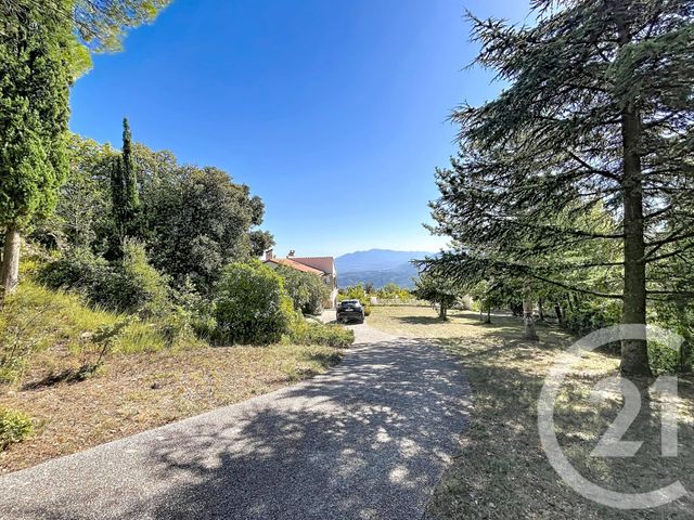 Maison &agrave; vendre - 6 pi&egrave;ces - 200,74 m2 - Montbolo - 66 - LANGUEDOC-ROUSSILLON