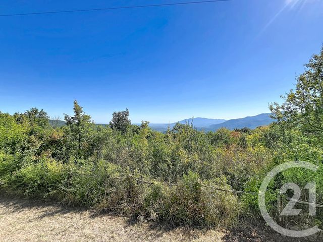Maison &agrave; vendre - 6 pi&egrave;ces - 200,74 m2 - Montbolo - 66 - LANGUEDOC-ROUSSILLON