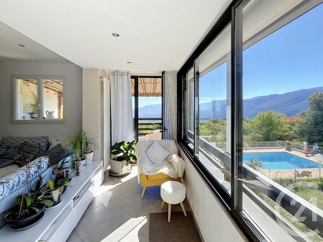 Maison &agrave; vendre - 6 pi&egrave;ces - 200,74 m2 - Montbolo - 66 - LANGUEDOC-ROUSSILLON