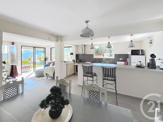 Maison &agrave; vendre - 6 pi&egrave;ces - 200,74 m2 - Montbolo - 66 - LANGUEDOC-ROUSSILLON