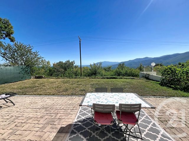 Maison &agrave; vendre - 6 pi&egrave;ces - 200,74 m2 - Montbolo - 66 - LANGUEDOC-ROUSSILLON